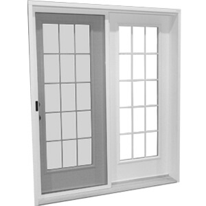 Condensation des portes et fenêtres - Vaillancourt Portes et Fenêtres